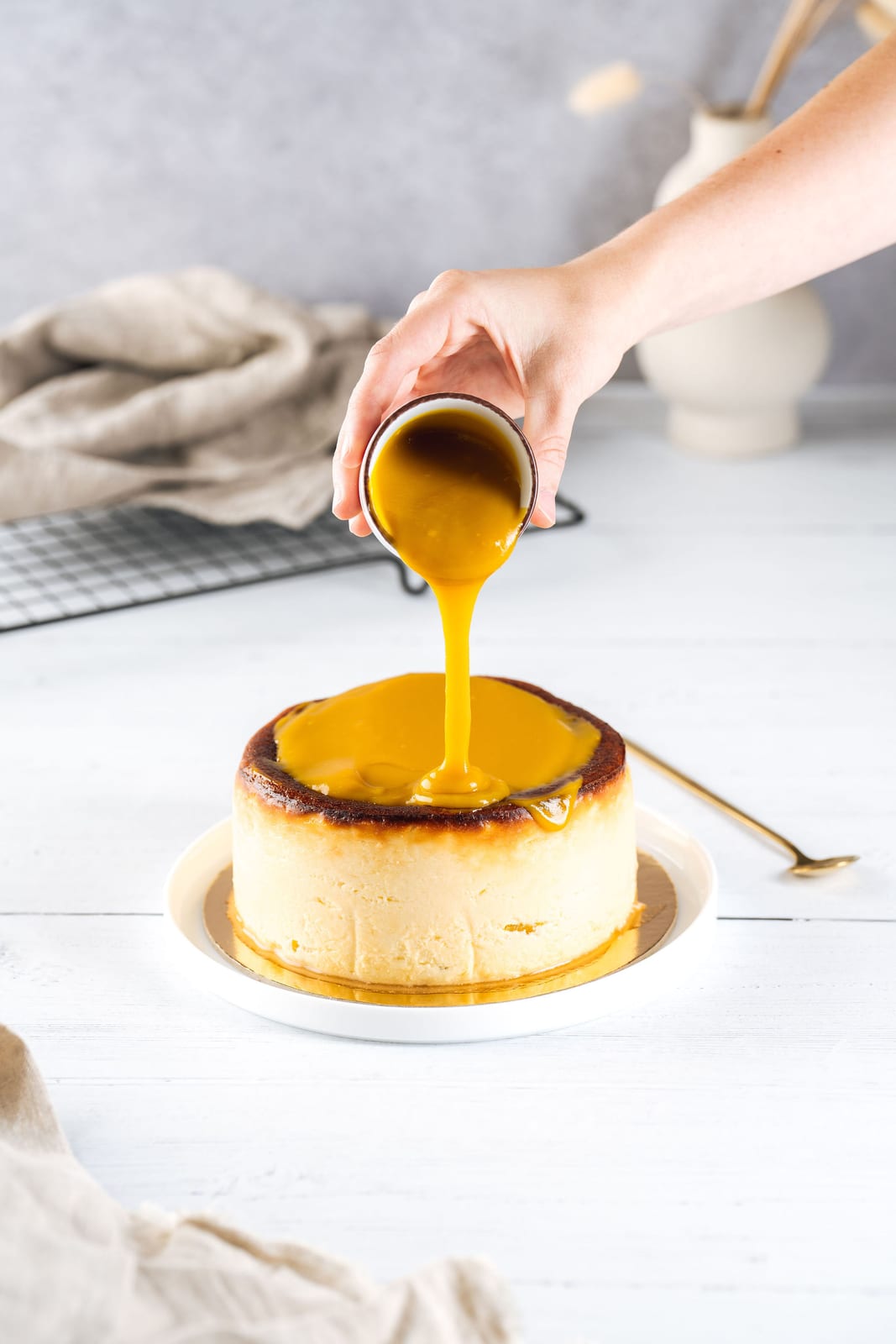Us & Cheesecake – sladice
