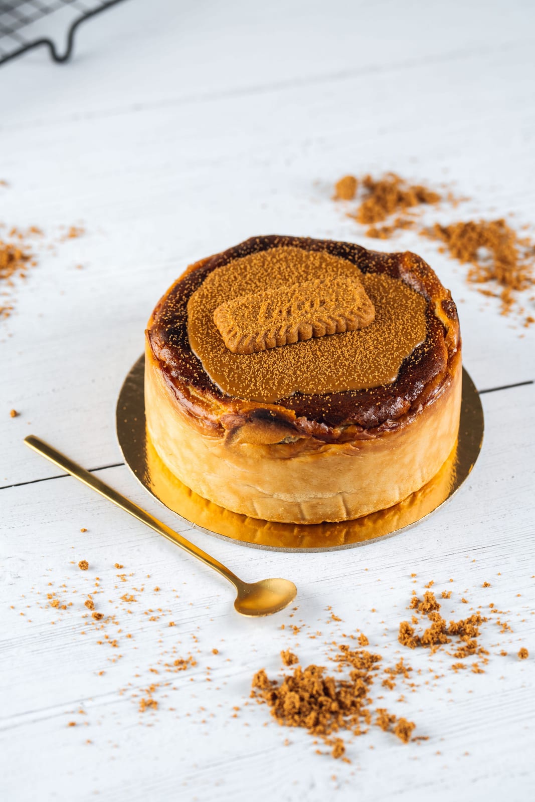 Us & Cheesecake – sladice